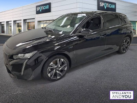 Peugeot 308 , garage SPOTICAR STELLANTIS &YOU ORVAULT  ORVAULT