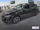 Peugeot 308 occasion année 2022 boite Automatique Annonce Peugeot 308 occasion Essence PHEV 180 e-EAT8 Allure Pack à ORVAULT