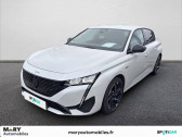 Annonce Peugeot 308 occasion Essence PHEV 180 e-EAT8 Allure Pack  LONGUEAU