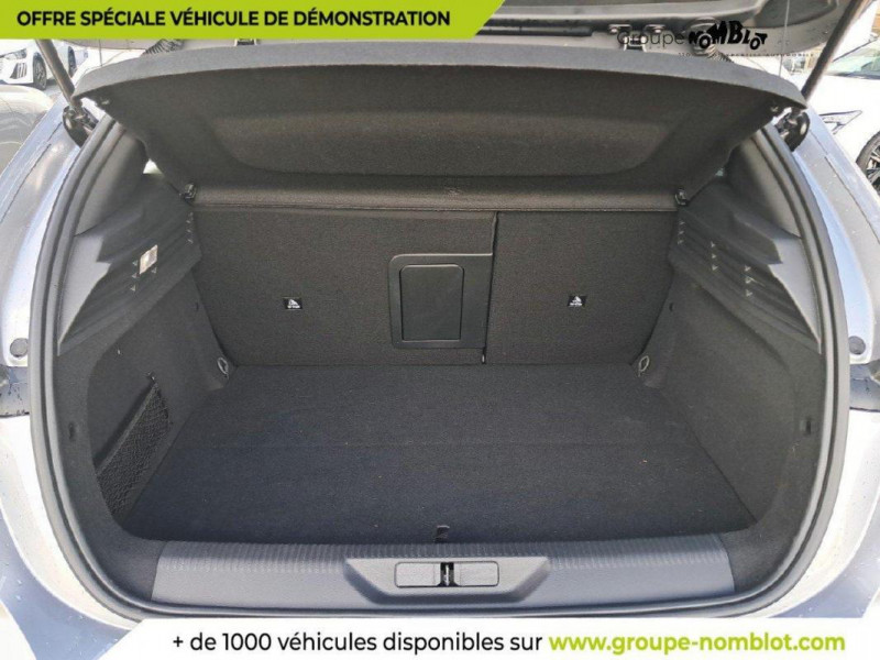 Peugeot 308 PHEV 180 e-EAT8 Allure Pack  occasion  VILLEFRANCHE SUR SAONE - photo n6