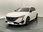 Peugeot 308 occasion année 2023 boite Automatique Annonce Peugeot 308 occasion Hybride PHEV 180 e-EAT8 Allure Pack à Montpellier