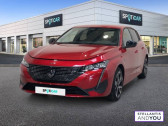 Annonce Peugeot 308 occasion Essence PHEV 180 e-EAT8 Allure Pack   VENISSIEUX