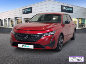 Peugeot 308 , garage SPOTICAR STELLANTIS &YOU LYON VENISSIEUX ETATS-UNIS   VENISSIEUX