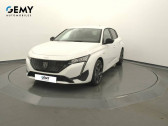 Peugeot 308 occasion année 2023 boite Automatique Annonce Peugeot 308 occasion Essence PHEV 180 e-EAT8 Allure Pack à ANGERS