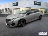 Peugeot 308 occasion année 2022 boite Automatique Annonce Peugeot 308 occasion Essence PHEV 180 e-EAT8 Allure Pack à VILLENEUVE D'ASCQ