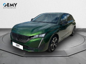 Peugeot 308 occasion année 2023 boite Automatique Annonce Peugeot 308 occasion Essence PHEV 180 e-EAT8 Allure Pack à TOULON