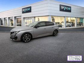 Peugeot 308 , garage SPOTICAR STELLANTIS &YOU VILLENEUVE D'ASCQ BLD OUEST  VILLENEUVE D'ASCQ