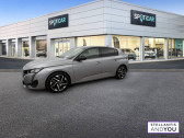 Peugeot 308 occasion année 2022 boite Automatique Annonce Peugeot 308 occasion Essence PHEV 180 e-EAT8 Allure Pack à VILLENEUVE D'ASCQ