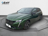 Annonce Peugeot 308 occasion Essence PHEV 180 e-EAT8 Allure Pack  TOULON