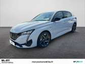 Peugeot 308 occasion année 2023 boite Automatique Annonce Peugeot 308 occasion Essence PHEV 180 e-EAT8 Allure Pack à Tourlaville