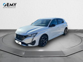 Peugeot 308 occasion année 2023 boite Automatique Annonce Peugeot 308 occasion Essence PHEV 180 e-EAT8 Allure Pack à TOULON