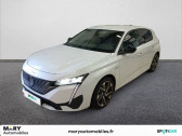 Annonce Peugeot 308 occasion Essence PHEV 180 e-EAT8 Allure Pack  ST QUENTIN