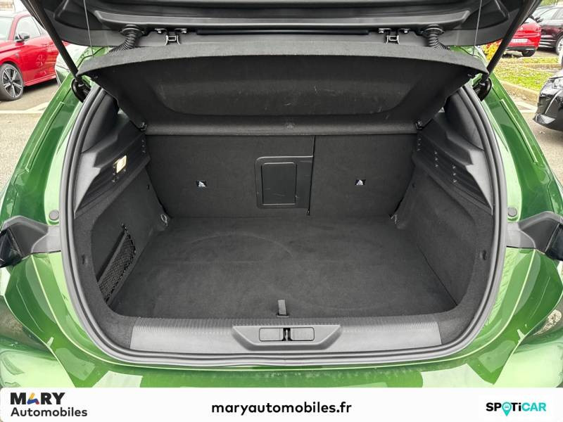 Peugeot 308 PHEV 180 e-EAT8 Allure Pack  occasion  LONGUEAU - photo n6