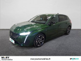 Peugeot 308 occasion année 2023 boite Automatique Annonce Peugeot 308 occasion Essence PHEV 180 e-EAT8 Allure Pack à Tourlaville
