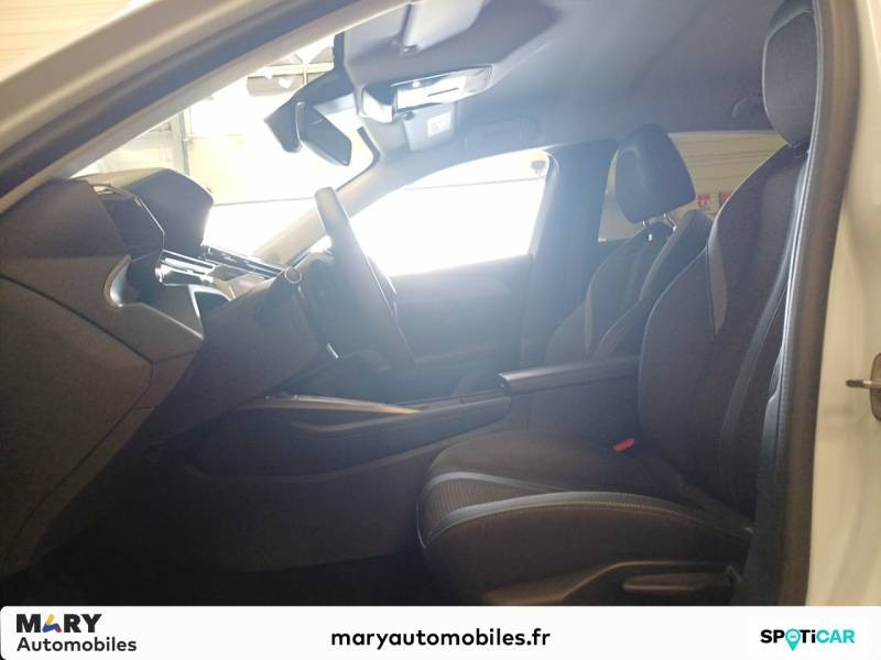 Peugeot 308 PHEV 180 e-EAT8 Allure Pack  occasion à Coutances - photo n°9