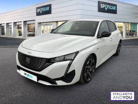 Peugeot 308 , garage SPOTICAR STELLANTIS &YOU MONTIGNY  MONTIGNY LE BRETONNEUX