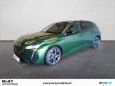 Peugeot 308 occasion année 2023 boite Automatique Annonce Peugeot 308 occasion Essence PHEV 180 e-EAT8 Allure Pack à Caen