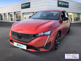 Peugeot 308 PHEV 180 e-EAT8 Allure Pack  2022 - annonce de voiture en vente sur Auto Sélection.com