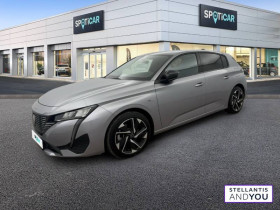 Peugeot 308 , garage SPOTICAR STELLANTIS &YOU RONCQ  RONCQ