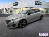 Peugeot 308 occasion année 2022 boite Automatique Annonce Peugeot 308 occasion Essence PHEV 180 e-EAT8 Allure Pack à RONCQ