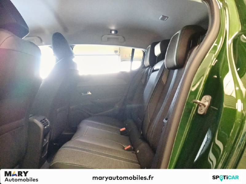 Peugeot 308 PHEV 180 e-EAT8 Allure Pack  occasion  Caen - photo n10
