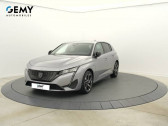 Peugeot 308 PHEV 180 e-EAT8 Allure Pack   VANNES 56