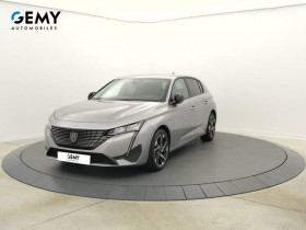 Peugeot 308 , garage PEUGEOT GEMY VANNES  VANNES