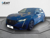 Annonce Peugeot 308 occasion Essence PHEV 180 e-EAT8 Allure Pack  CAUDAN