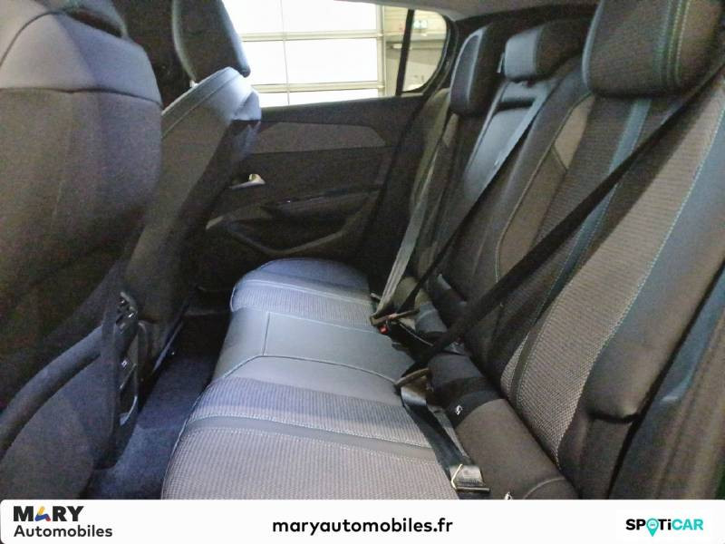 Peugeot 308 PHEV 180 e-EAT8 Allure Pack  occasion  Tourlaville - photo n10