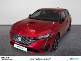 Peugeot 308 , garage MARY AUTOMOBILES BERCK PEUGEOT  BERCK SUR MER