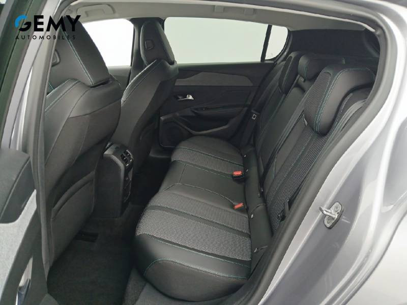 Peugeot 308 PHEV 180 e-EAT8 Allure Pack  occasion  VANNES - photo n10