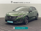Annonce Peugeot 308 occasion Hybride PHEV 180 E-EAT8 ALLURE PACK  Montvrain