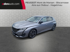 Peugeot 308 , garage PEUGEOT SAINT PIERRE DU MONT LABARTHE AUTOMOBILE  Saint Pierre du Mont
