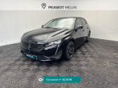 Peugeot 308 PHEV 180 E-EAT8 ALLURE PACK  2022 - annonce de voiture en vente sur Auto Sélection.com
