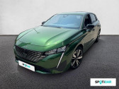 Annonce Peugeot 308 occasion Essence PHEV 180 e-EAT8 Allure  VALENCE