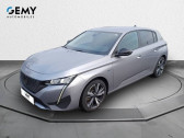 Peugeot 308 occasion année 2023 boite Automatique Annonce Peugeot 308 occasion Essence PHEV 180 e-EAT8 Allure à CAUDAN