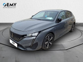 Peugeot 308 occasion année 2023 boite Automatique Annonce Peugeot 308 occasion Essence PHEV 180 e-EAT8 Allure à TOULON