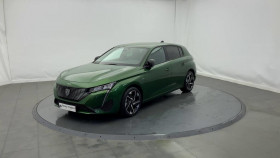 Peugeot 308 , garage Peugeot Perpignan  PERPIGNAN