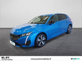 Peugeot 308 occasion année 2023 boite Automatique Annonce Peugeot 308 occasion Essence PHEV 180 e-EAT8 Allure à Caen