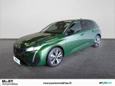 Peugeot 308 occasion année 2023 boite Automatique Annonce Peugeot 308 occasion Essence PHEV 180 e-EAT8 Allure à Caen