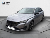 Peugeot 308 occasion année 2023 boite Automatique Annonce Peugeot 308 occasion Essence PHEV 180 e-EAT8 Allure à TOULON