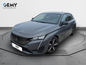 Peugeot 308 occasion 2023 mise en vente à TOULON par le garage PEUGEOT GEMY TOULON - photo n°1