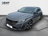 Peugeot 308 occasion année 2023 boite Automatique Annonce Peugeot 308 occasion Essence PHEV 180 e-EAT8 Allure à TOULON