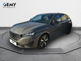 Peugeot 308 occasion année 2023 boite Automatique Annonce Peugeot 308 occasion Essence PHEV 180 e-EAT8 Allure à TOULON
