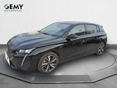 Peugeot 308 occasion année 2023 boite Automatique Annonce Peugeot 308 occasion Essence PHEV 180 e-EAT8 Allure à TOULON
