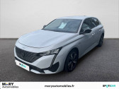 Peugeot 308 occasion année 2023 boite Automatique Annonce Peugeot 308 occasion Essence PHEV 180 e-EAT8 Allure à Lisieux