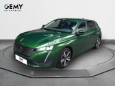 Peugeot 308 PHEV 180 e-EAT8 Allure  2022 - annonce de voiture en vente sur Auto Sélection.com