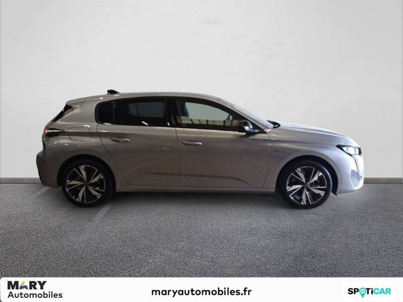 Peugeot 308 PHEV 180 e-EAT8 Allure  occasion  Caen - photo n4