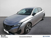 Peugeot 308 occasion année 2023 boite Automatique Annonce Peugeot 308 occasion Essence PHEV 180 e-EAT8 Allure à ABBEVILLE