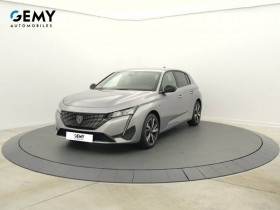 Peugeot 308 , garage PEUGEOT GEMY LORIENT  CAUDAN